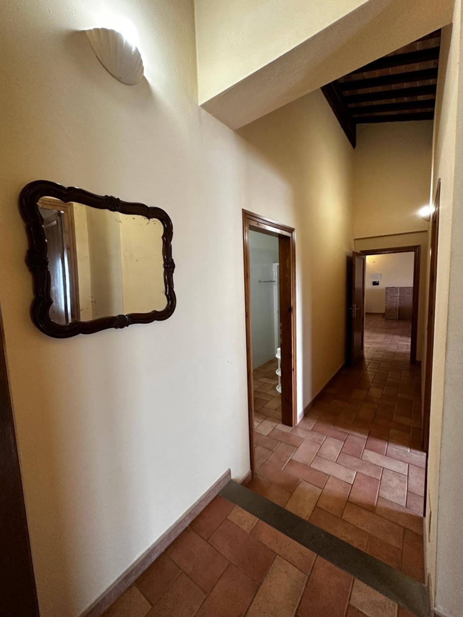 Tenuta La Casetta Casciana Terme Eksteriør billede